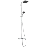 Душова система з термостатом для ванни HANSGROHE ACTIVERA 28871000