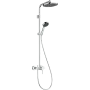 Душова система із змішувачем HANSGROHE ACTIVERA 28875000