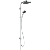 Душова система без змішувача HANSGROHE ACTIVERA 28074000