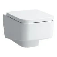 Унітаз підвісний LAUFEN PRO S H8209620000001+H8919610000001