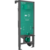 Інсталяція для унітазу HANSGROHE iFRAME 1022180