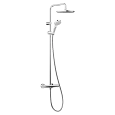 Душова система з термостатом HANSGROHE MOVENTA 26766000