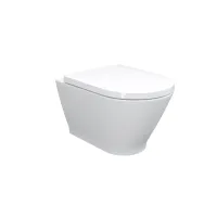 Унітаз підвісний безободковий IMPRESE LEDNICE c06807900