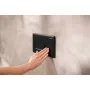 Кнопка змиву для інсталяції HANSGROHE iFRAME, чорний матовий