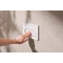 Кнопка змиву для інсталяції HANSGROHE iFRAME, білий матовий