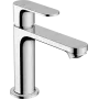 Змішувач для умивальника HANSGROHE REBRIS S 72520000, хром