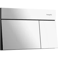Кнопка змиву для інсталяції HANSGROHE iFRAME 66003000, хром