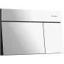 Кнопка змиву для інсталяції HANSGROHE iFRAME 66003000, хром