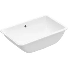 Умивальник під стільницю 55Х34 VILLEROY &amp; BOCH LUNEA 51225301