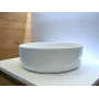 Умивальник VOLLE AGUA AURIS 36 см 1315.011100