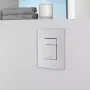 Змивна клавіша GROHE COSMO 38732000