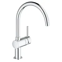 Змішувач для кухні GROHE MINTA 32917000