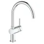 Змішувач для кухні GROHE MINTA 32917000