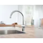 Змішувач для кухні GROHE MINTA 32917000