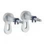 Кріплення інсталяції GROHE RAPID SL 3855800M