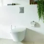 Інсталяція для унітаза GROHE RAPID SL 38721001, хром