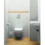 Інсталяція для унітаза GROHE RAPID SL 38721001, хром