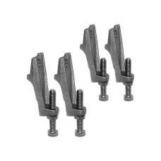 Ніжки для чавунної ванни ROCA ROCA A150412330