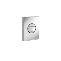 Кнопка змиву для інсталяції GROHE NOVA COSMOPOLITAN 38765000, хром