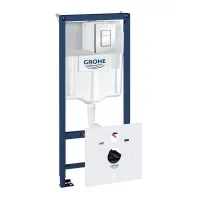 Інсталяція для унітаза GROHE RAPID SL 38827000