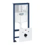 Інсталяція для унітаза GROHE RAPID SL 38827000