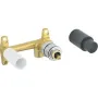 Прихована частина змішувача прихованого монтажу GROHE GROHE 32635000