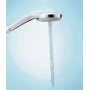 Ручний душ HANSGROHE CROMA 28536000