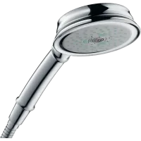Ручний душ HANSGROHE CROMA 28539000