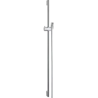 Штанга для душу зі шлангом для душу HANSGROHE UNICA 27610000