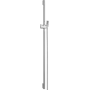 Штанга для душу зі шлангом для душу HANSGROHE UNICA 27610000