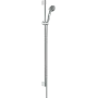Душовий набір HANSGROHE CROMETTA 27766000
