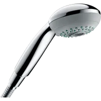 Лійка ручного душу HANSGROHE CROMETTA 85 28563000