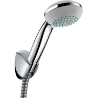 Душовий набір HANSGROHE CROMETTA 27559000