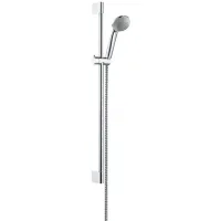 Гарнітур душовий HANSGROHE CROMETTA 85 27763000
