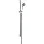 Гарнітур душовий HANSGROHE CROMETTA 85 27763000