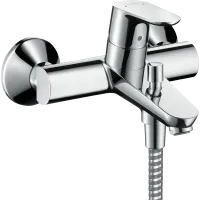 Змішувач для ванни HANSGROHE FOCUS 31940000