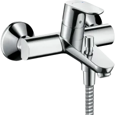 Змішувач для ванни HANSGROHE FOCUS 31940000