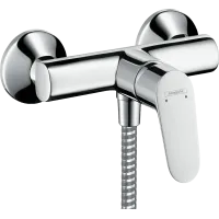 Змішувач для душу HANSGROHE FOCUS 31960000, хром