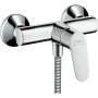 Змішувач для душу HANSGROHE FOCUS 31960000, хром