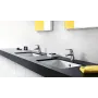 Змішувач для умивальника HANSGROHE FOCUS 31730000, хром