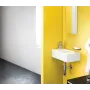 Змішувач для умивальника HANSGROHE FOCUS 31730000, хром