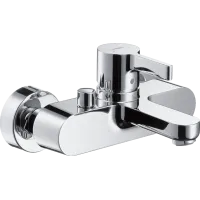 Змішувач для ванни HANSGROHE METRIS S 31460000