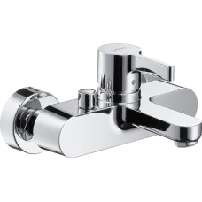 Змішувач для ванни HANSGROHE METRIS S 31460000