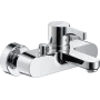 Змішувач для ванни HANSGROHE METRIS S 31460000