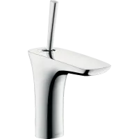 Змішувач для раковини зі зливним клапаном HANSGROHE PURAVIDA 15070000