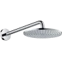 Верхній душ HANSGROHE RAINDANCE 27474000