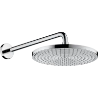 Верхній душ HANSGROHE RAINDANCE 27492000