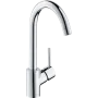 Змішувач для кухонної мийки HANSGROHE TALIS 14870000