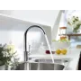 Змішувач для кухонної мийки HANSGROHE TALIS 14870000