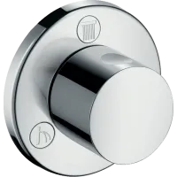 Запірний вентиль перемикач потоків HANSGROHE TRIO 15932000